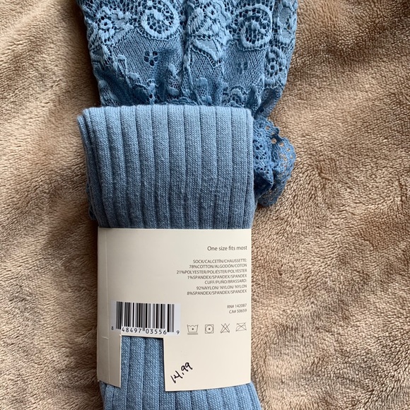 Boot Socks - Picture 2 of 2